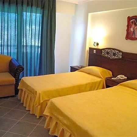 Hotel Club Ege Antique