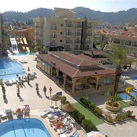 Club Ege Antique Hotel 3*