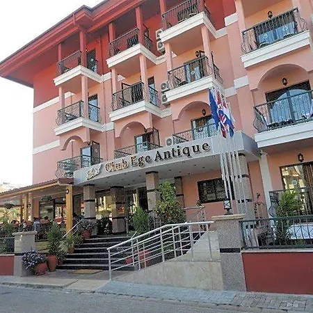 Hotel Club Ege Antique