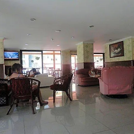 Hotel Club Ege Antique