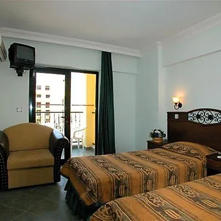 Club Ege Antique Hotel 3*
