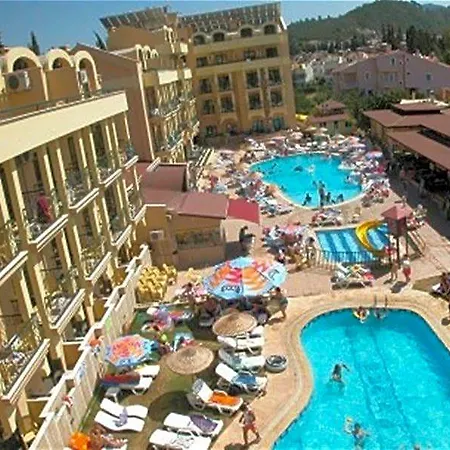 Club Ege Antique 3* Marmaris