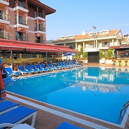 Club Ege Antique Hotel 3*