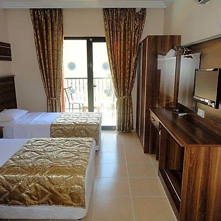 Club Ege Antique 3* Marmaris