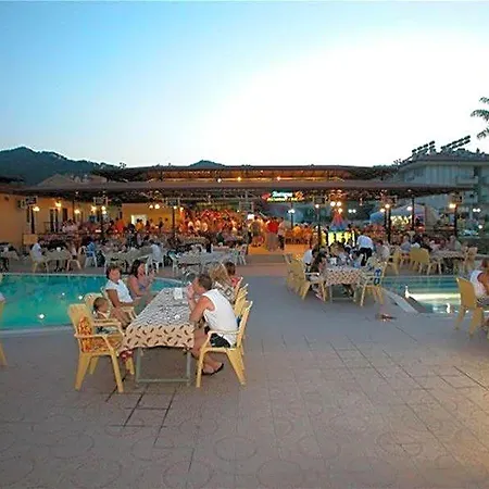 Club Ege Antique Hotel